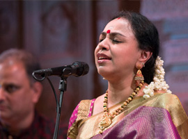 Concert for wedding